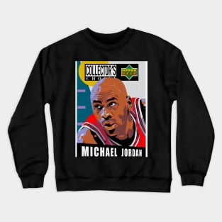 Mj23 Crewneck Sweatshirt